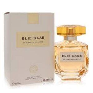 Elie Saab Le Parfum Lumiere by Elie Saab - Eau De Parfum Spray 3 oz